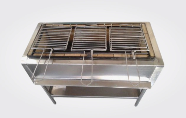 Barbecue Machine Manufacturers in Chennai